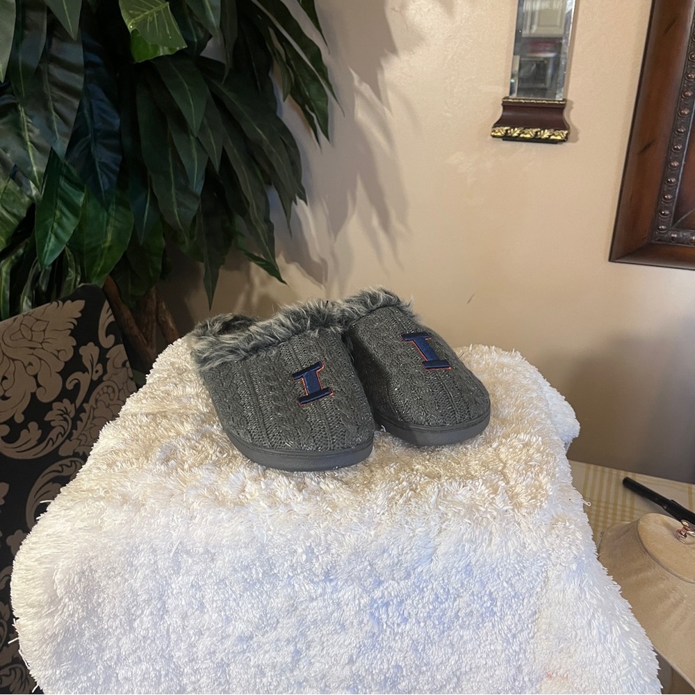 House shoe